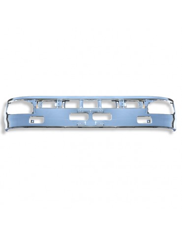 Car front bumper lip for ensuring driving safety and efficiency