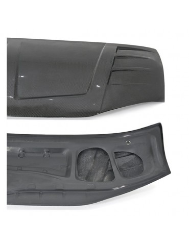 Special excellent material quality removable car hood bonnet