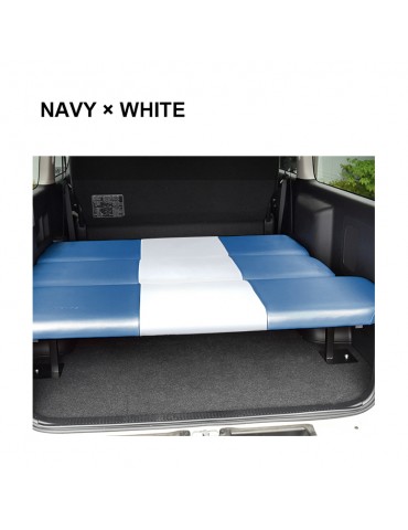 Hot sale outdoor travel car inside bed with different kinds of colors