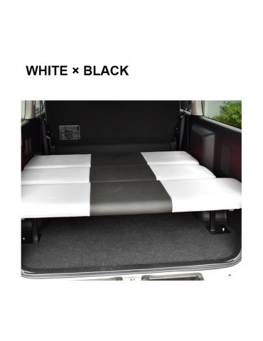 Hot sale outdoor travel car inside bed with different kinds of colors