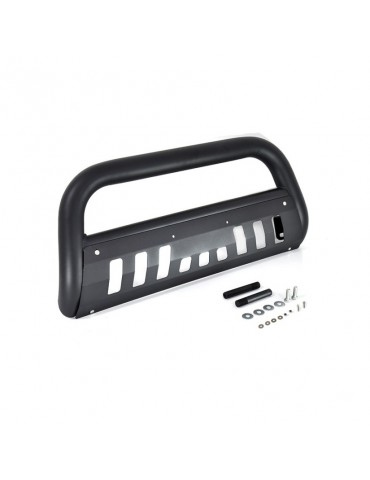 Car bumper board guard exterior accessories for outdoor looks