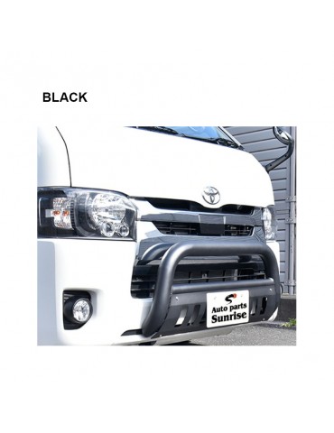 Car bumper board guard exterior accessories for outdoor looks