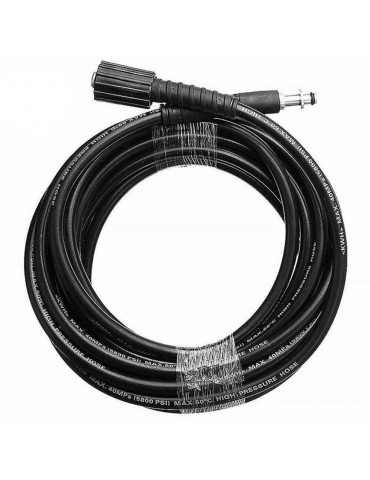 6M/8M/10M 160bar/2320psi High Pressure Durable Wear-Resistant Washing Hosepipe Aooly To Karcher K2 K3 K4 K5