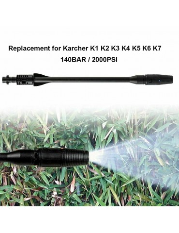 High Pressure Car Washer Spray Jet Lance Nozzle Replacement for Karcher K1 K2 K3 K4 K5 K6 K7