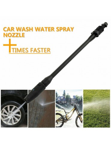 High Pressure Car Washer Spray Jet Lance Nozzle Replacement for Karcher K1 K2 K3 K4 K5 K6 K7