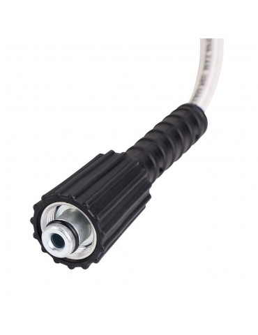 M22 Female to M22 Female Pressure Washer Hose Jet Power Wash Extension (8m)