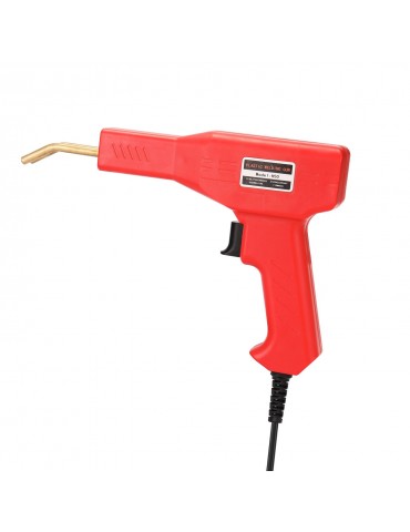 Handy Plastics Welders Garage Tools Hot Staplers Machine Staple PVC Repairing Machine Car Bumper Repairing Stapler Welding Tool