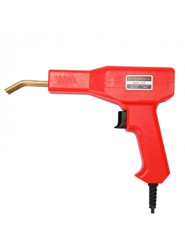 Handy Plastics Welders Garage Tools Hot Staplers Machine Staple PVC Repairing Machine Car Bumper Repairing Stapler Welding Tool