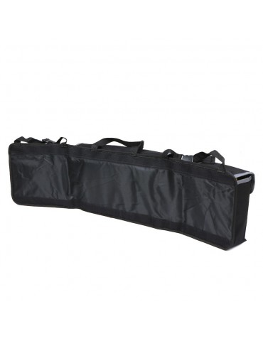 SUV Car Organizer Trunk Backseat Storage Bag Automobile Pouch