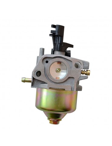 Carburetor Carb Fit for Honda GX120 GX160 GX168 GX200 5.5HP 6.5HP + Fuel Pipe Gasket EngineGenerator Motor Mower