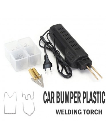 Car Bumper Dashboard Repair Tool Welding Repair Kit Welder Gun Repair