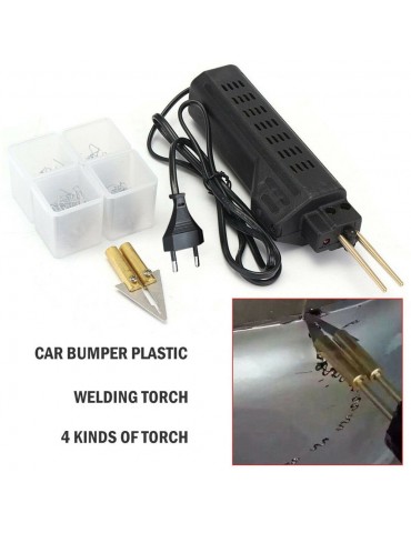 Car Bumper Dashboard Repair Tool Welding Repair Kit Welder Gun Repair