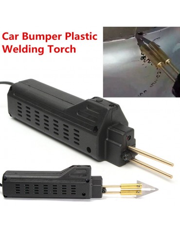 Car Bumper Dashboard Repair Tool Welding Repair Kit Welder Gun Repair