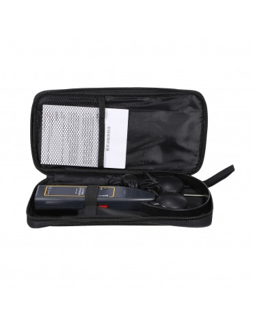 Car Electronic Stethoscope Sound Diagnostic Equipment Engine Repair Tool Abnormal Sound Detector Car Noise Finder