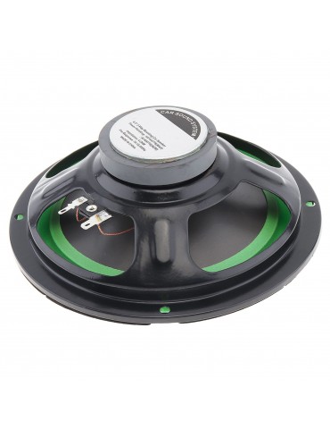 1Pcs 6.5 Inch 100W Car HiFi Coaxial Speaker Vehicle Door Auto Audio Music Stereo Full Range Frequency Speakers for Cars