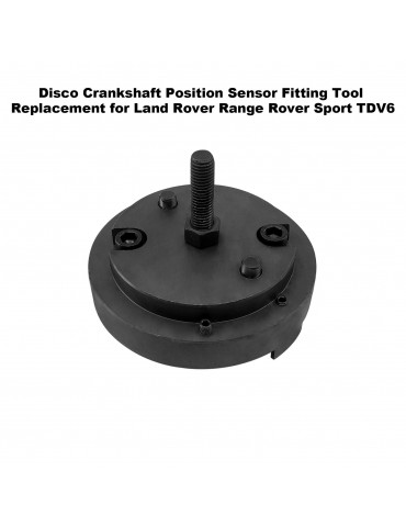 Disco Crankshaft Position Sensor Fitting Tool Replacement for Land Rover Range Rover Sport TDV6