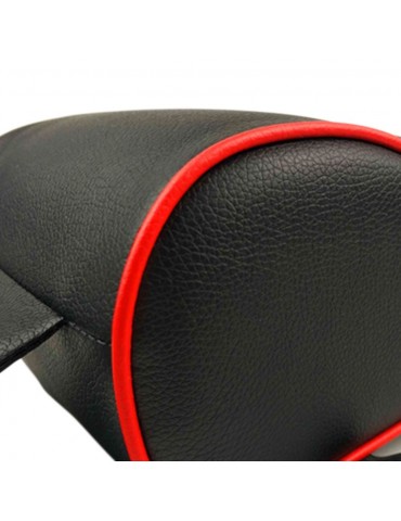 Car Memory Foam Armrest Pad Universal Arm Rest Box Pads Super Soft Auto Armrests Covers Protective Case Pad