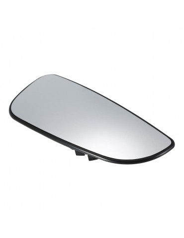 Right Outside Mirror Glass Rearview Mirror Glass Replacement for CITROEN RELAY / FIAT DUCATO / PEUGEOT BOXER 2006