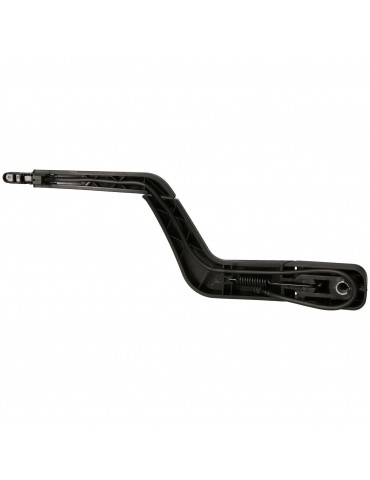 Rear Wiper Arm and Blade Replacement for GMC Acadia 2007-2012 Saturn Outlook 2007-2012