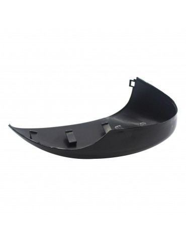 Gloss Wing Mirror Cover Cap Painted Replacement for Ford Fiesta 2009-2015 Left   Side 1594546 8A6117K747CA